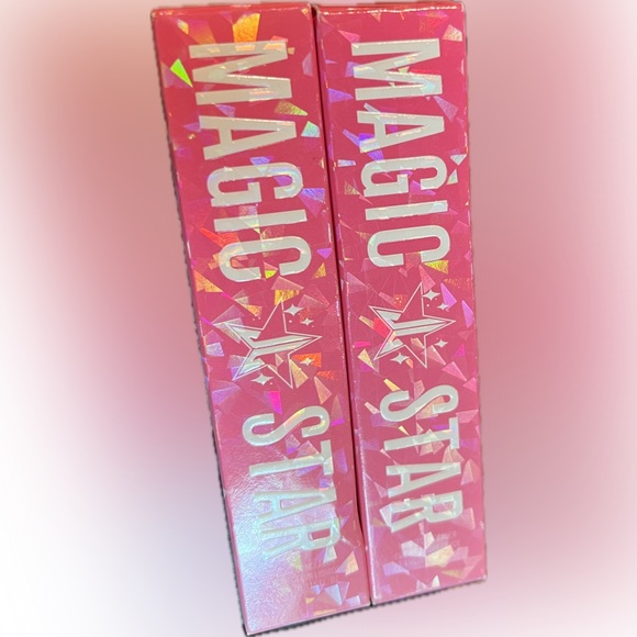 Jeffree Star Concealer 13.5 bundle of 2. New in box - Picture 1 of 2